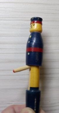 Вот такой мужик?