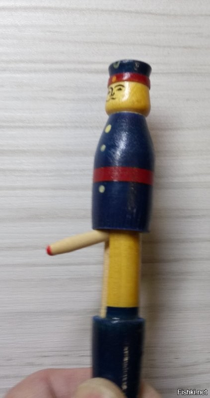 Вот такой мужик?