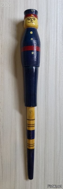 Вот такой мужик?
