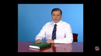 Ну это просто постная ху..ня какая-то.
