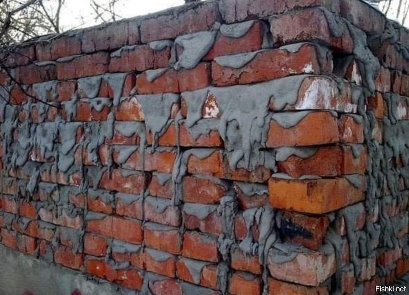 Ты думаешь, что дагестанские строители когда-нибудь видели эту схему?
