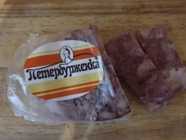 Всё о колбасе: ни одно животное не пострадало при производстве данного поста