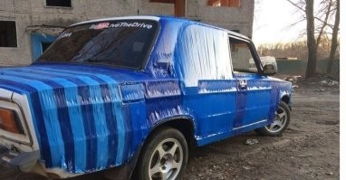 А так ваши стяжки могут? )