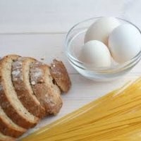 А у них колбаса также утончается к концам,как батон?