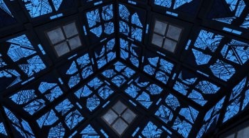 а куб смерти бы не лучше подошел?