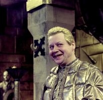 Харизматичные злодеи из популярных боевиков 80-х и 90-х