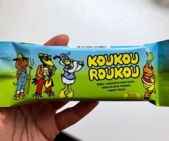Вкус детства: 10 лакомств детей девяностых и нулевых