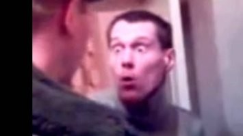 А эту слабо?