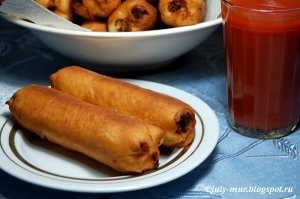 Вкус детства: 10 лакомств детей девяностых и нулевых