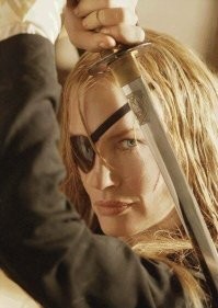 Интересные и обаятельные злодейки из популярных боевиков 90-х