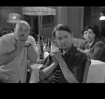 Да вы что, ай яй яй...