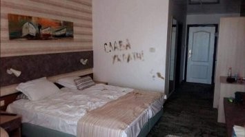 На продажу выставили девятилетнюю "Ниву" Жириновского