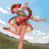 Интересные и обаятельные злодейки из популярных боевиков 90-х