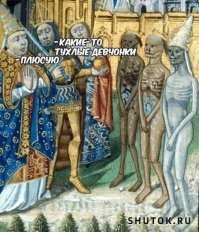 Пранкер пришёл на показ модной одежды в Нью-Йорке и прогулялся по подиуму в купальной шапочке и полиэтиленовом плаще