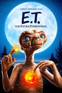 Всё новое, это хорошо забытое старое
E. T. (1982, S. Spielberg)
