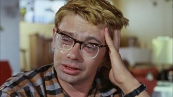 Не ищите здесь смысл. Здесь в основном маразм