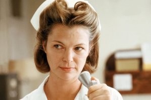 Полёт над гнездом кукушки.