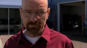 Походу синий мет?