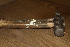 Какие вещи в вашем доме уже стали антикварными?