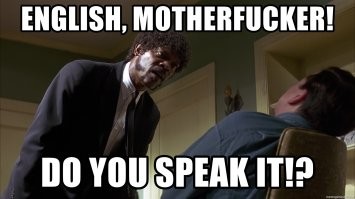 Про шпиццу и зону комфорта: первая осенняя подборка каламбуров и лингвошуток