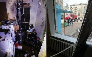 ну вот и приехали