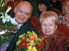 65 лет в браке