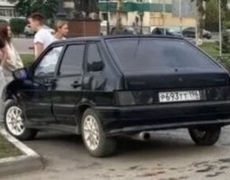 Мотосезон планомерно идёт к завершению