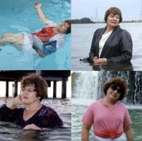 Как должны выглядеть фото учительницы с отдыха