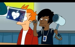 Когда дел по самое горло: презентован новый Айфон