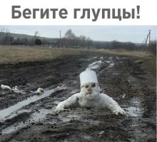 Загадочная дыра на пляже в Ирландии вызвала переполох в сети
