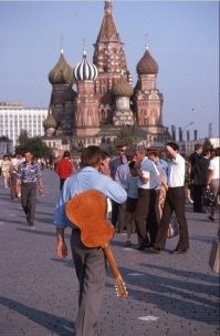 Еще один путешественник во времени