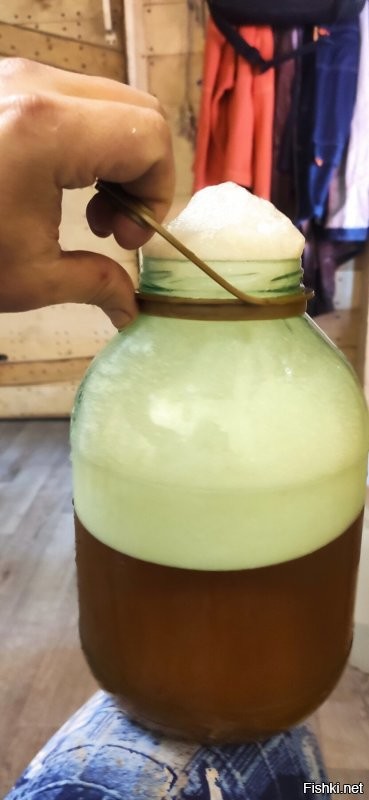 У меня на даче свой октоберфест. С блэк джеком и шлюхами!