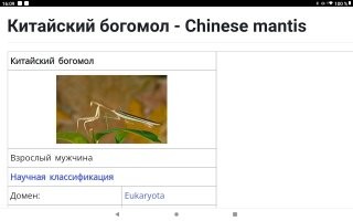 И что? Полезла в Вики. 
Вот, где смешно на самом деле