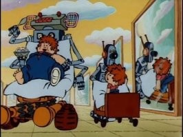 Намешалось