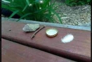 Не благодари. Если нужна инструкция, спрашивай, но думаю это чудодейственное средство от комаров всем известно.