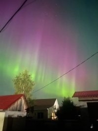 Нижневартовск, сентябрь 2023 г.