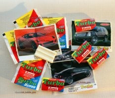 с надписью "Турбо" фотки выглядели бы круче