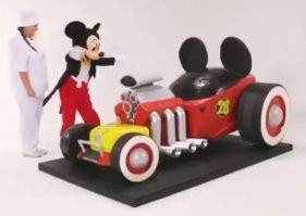 То есть ЭТО рекорд Гиннеса, а торты британского пекаря Лары Мейсон нет?