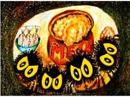 30 фотографий, которые одновременно вызывают и умиление, и тревогу