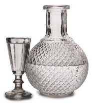 А если уж и есть, то обильно запивать!