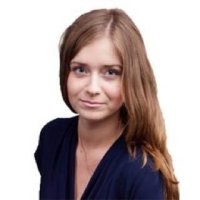 Жаль девочку. Пишут, что погибла...