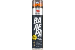 Нда. Я знаю смазку такую, но стяжку так обозвать?