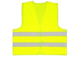 Хотя бы такую повесили бы.