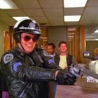 Интересные факты о фильме "Полицейская академия"