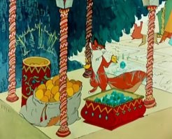 Н-да, это Белка не от Александра Сергеевича... Время идёт...