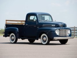 Самый красивый грузовик в мире