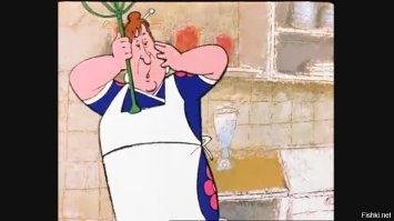 Неудачная попытка австралийца почистить бассейн