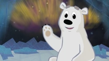 В Московском зоопарке умер медведь Диксон, спасённый в прошлом году с огнестрельными ранениями