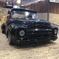 Наш тоже не хуже.Просто этим мало кто занимается.