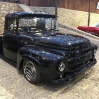 Наш тоже не хуже.Просто этим мало кто занимается.